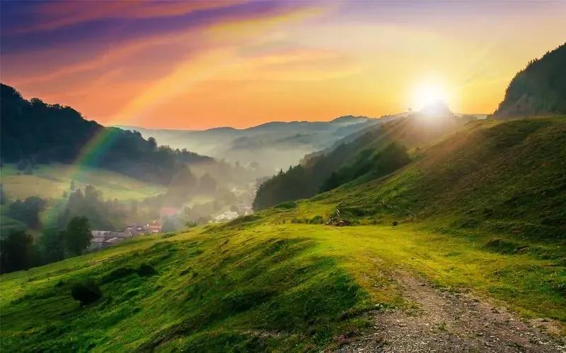 2022充满阳光的早安文案,早上好心态正能量满满的说说,非常暖心