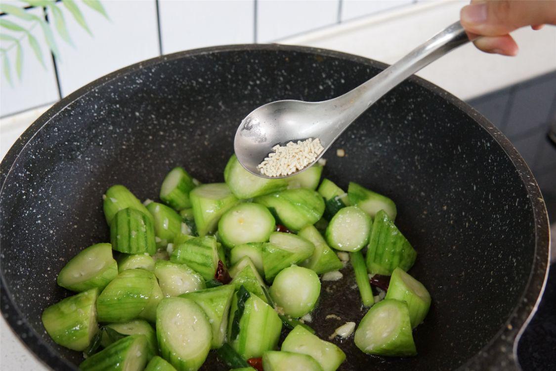 進入7月，記得吃8種“黃金菜”，正當季，鮮嫩可口，健康美味