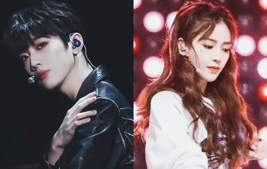 搞事业！黄晓明两部大剧来袭，合作女主都是实力派，能否再出爆款