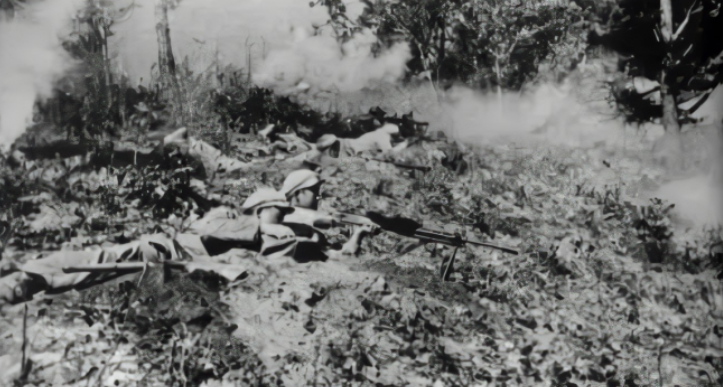 金城战役,志愿军毙伤俘敌5.3万,但自身损失太过巨大