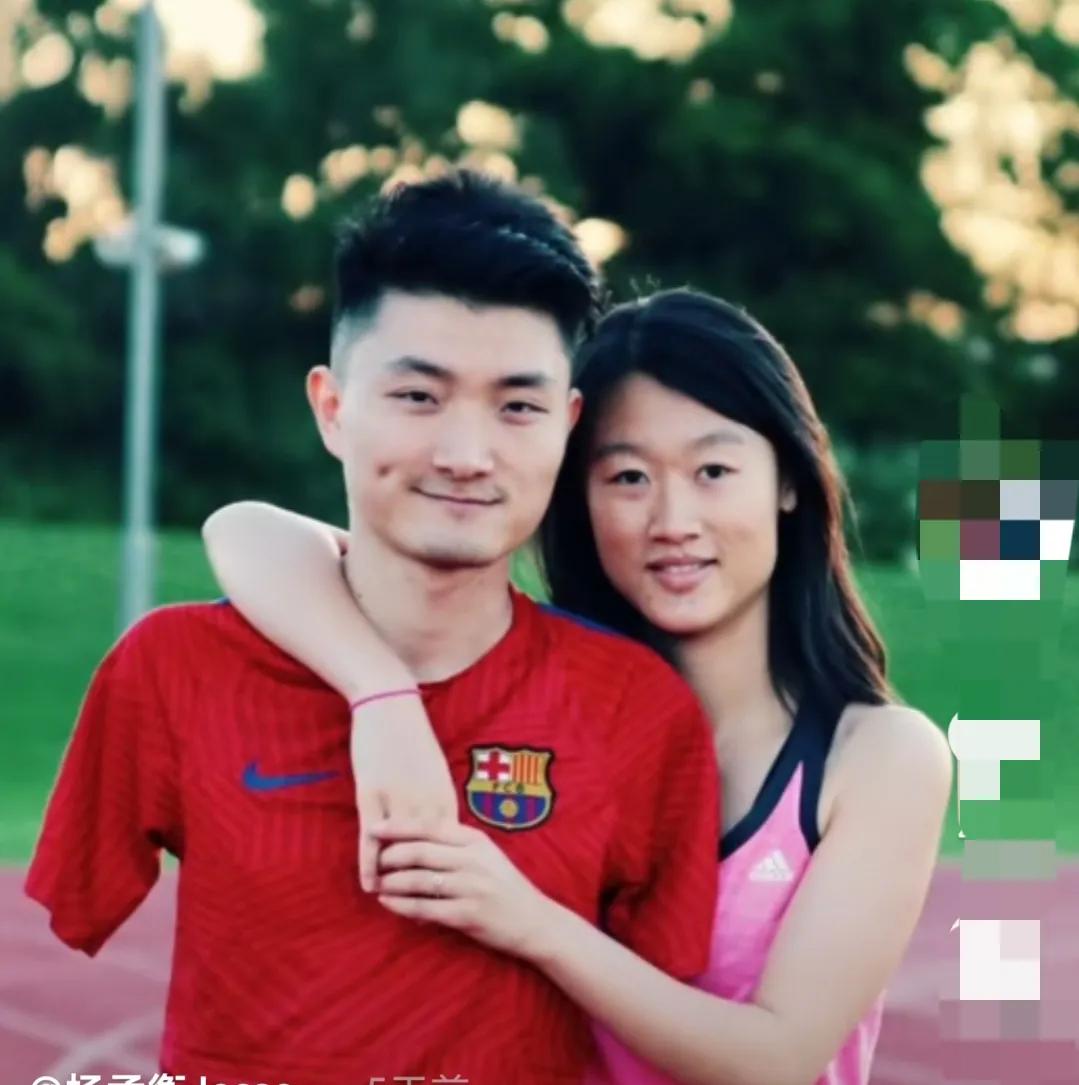 无臂状元杨孟衡，考上剑桥硕士，收获爱情，结婚生子成了人生赢家