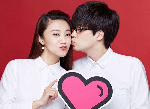 从兄妹相称到夫妻，结婚后两年离婚，玖月奇迹最后还是走到了今天
