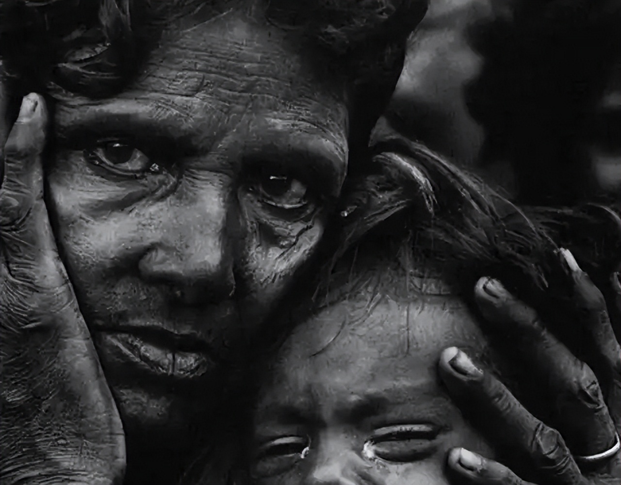 你怎么看现在战争的残酷呢（现代战争有多残酷？最残酷的并不是血肉横飞尸横遍野的战场）