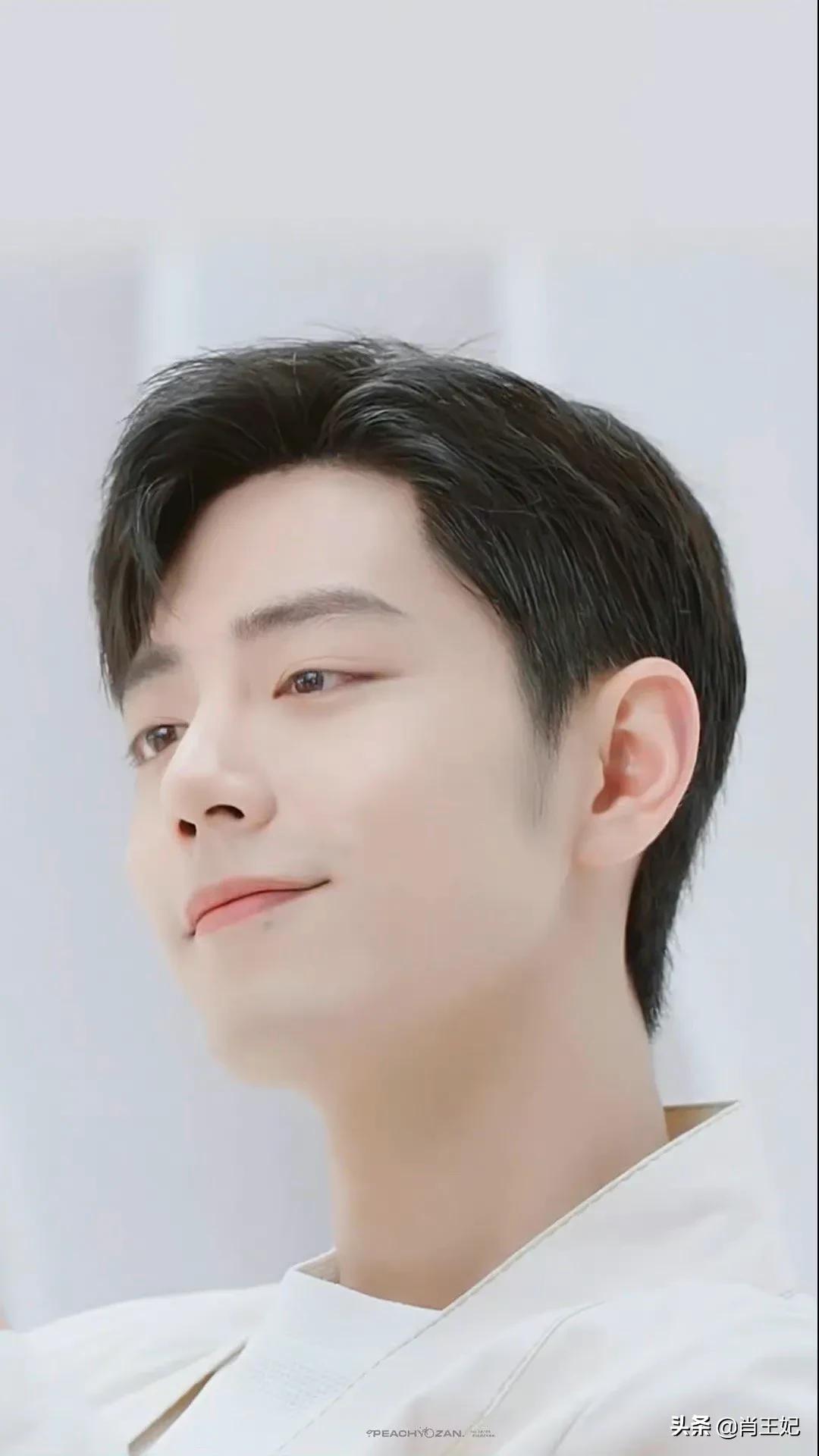 存个记录,寻艺前20数据排名 肖战占了17 个,肖战好牛