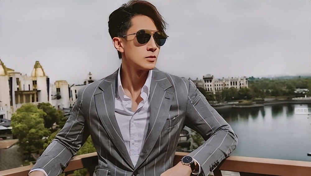 “红极一时”却散伙：离婚、撕逼、互泼脏水，若没遇见该多好