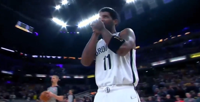nba单节犯规为什么被换（首节狂丢33分落后7分！篮网单节被吹10次犯规，内线又被打爆）