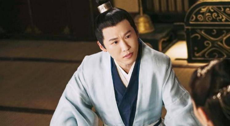 王骁：“最干净”的星二代，拒绝走后门，靠实力爆火的配角大户