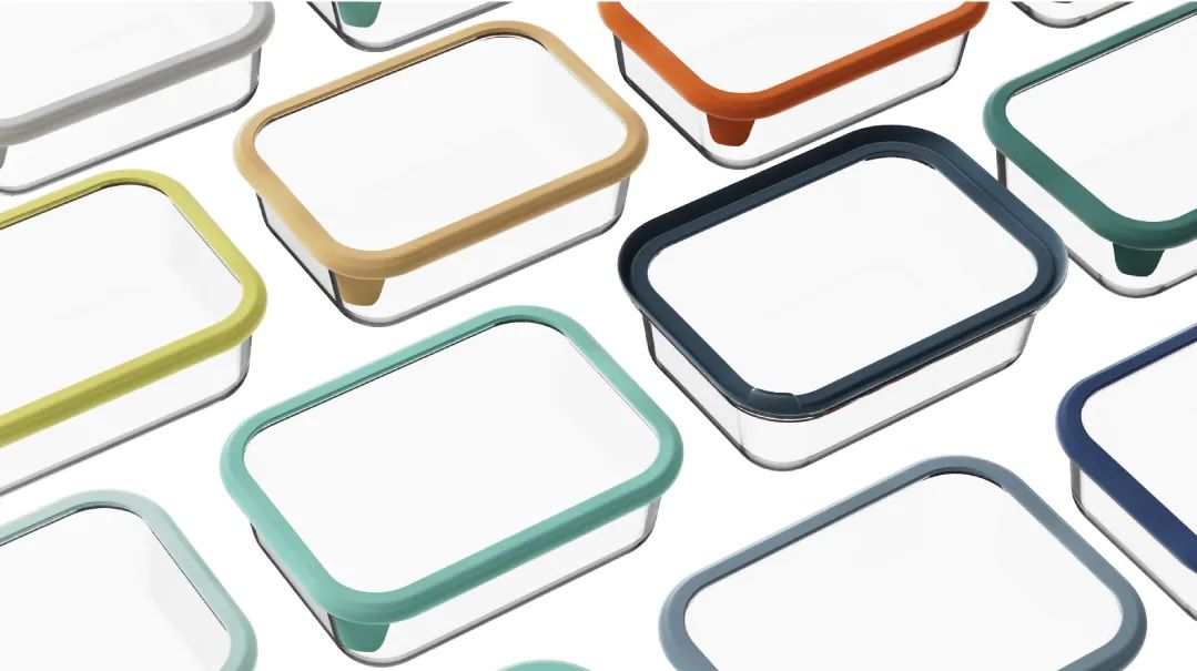 小团队大智慧 • 怡家集团食物存储团队专访