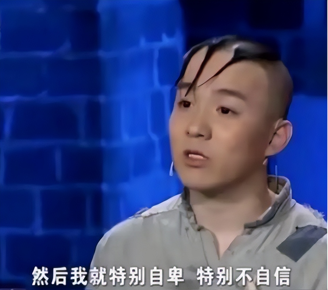 因饰演三毛爆红，14岁秃顶植发挨300多针，童星孟智超怎么消失了