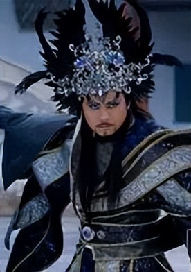 活佛济公乾坤洞主什么来头(活佛济公里面的乾坤洞主什么来头) - 风集