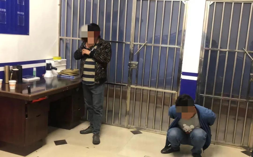 【执行攻坚】富源：两天拘留三人促执行