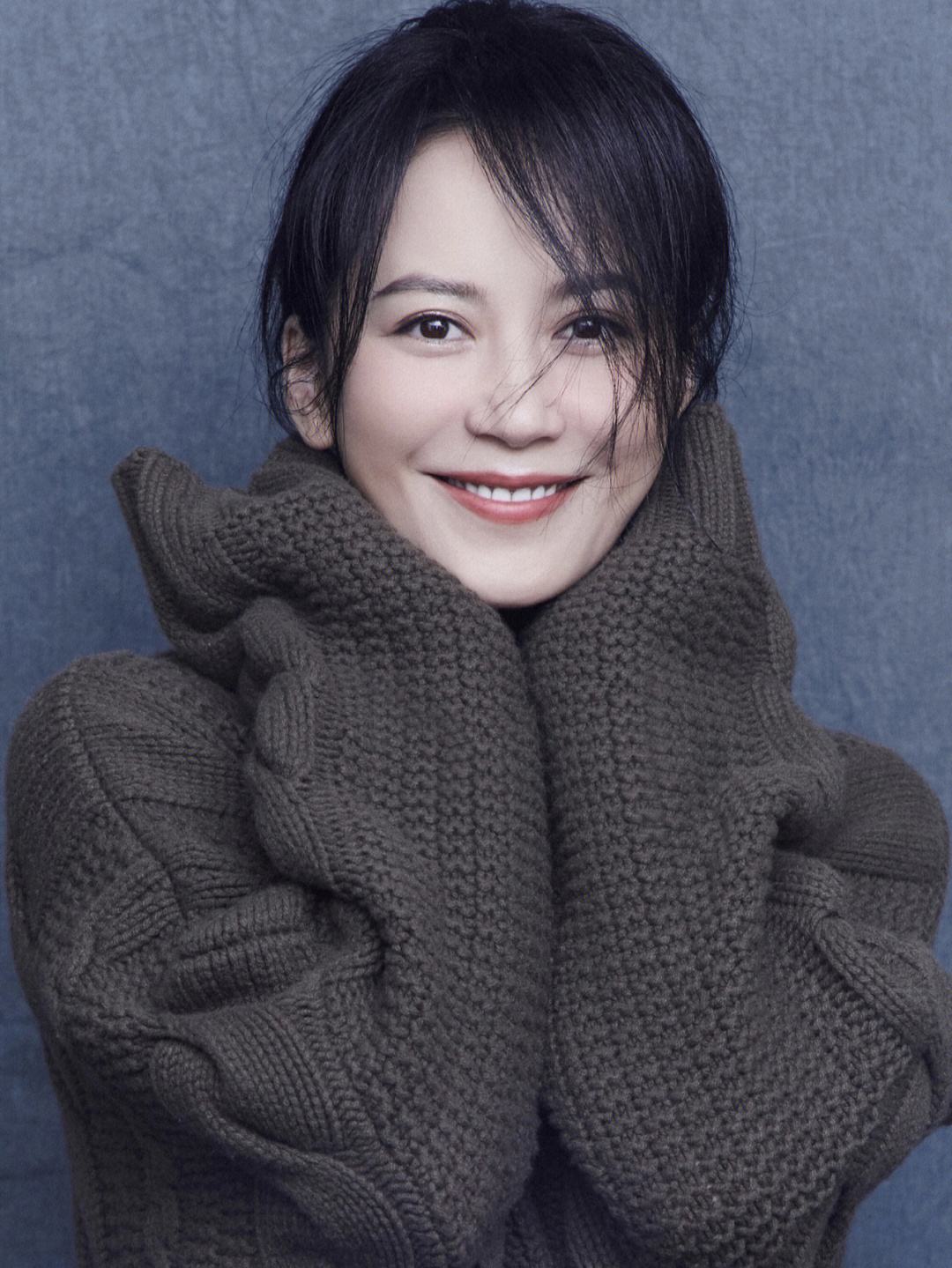 年龄越大越迷人的女神俞飞鸿,这么多年保持单身的原因是什么?