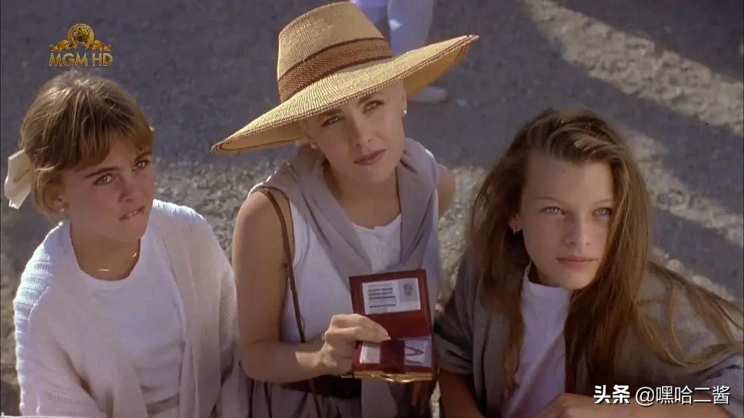 颜色程度打几颗星？这五部电影你来打分