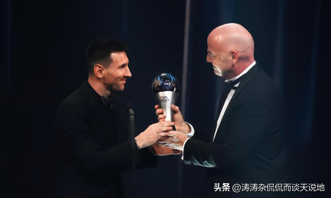 我為什么喜歡足球喜歡梅西（為什么說愛足球的人就一定會愛梅西？）