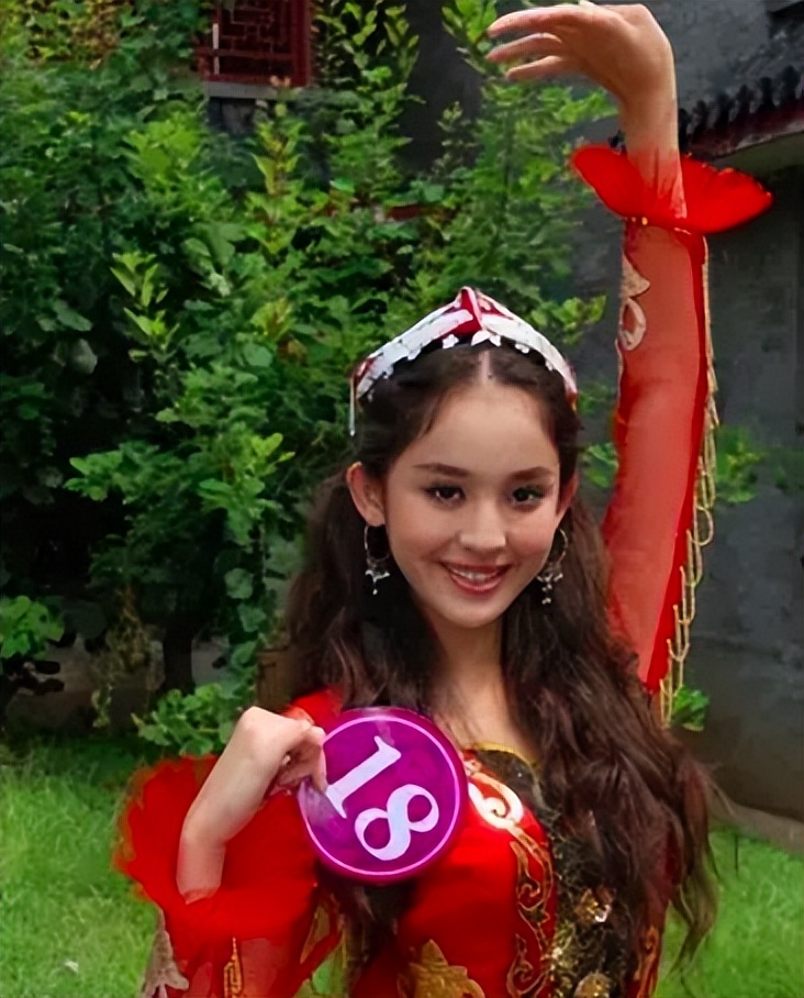 不停磕CP的迪丽热巴,谁才能俘获她的芳心?