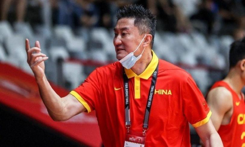 曝中国男篮换帅，塞尔维亚的乔尔杰维奇可能成为新主帅