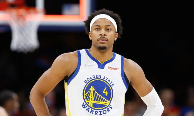 勇士消息:一笔签约官宣,多人齐赞穆迪,两将爆发冲突