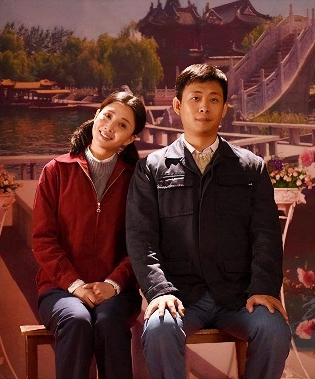 光荣时代剧情分集介绍 电视剧分集剧情介绍-千百号