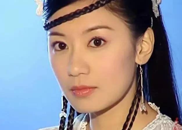 清纯小白兔+暗黑霸王花，又甜又盐坏起来带感的女演员盘点