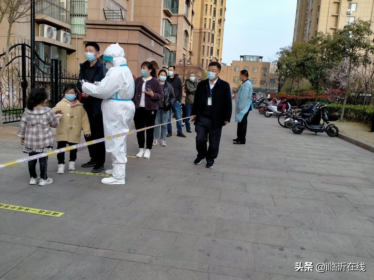 这个春天很暖—临沭县农业农村局抗疫战记