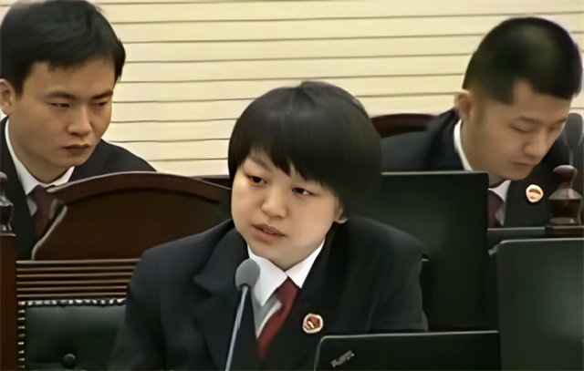 刘汉前妻「刘汉前妻杨雪现状」