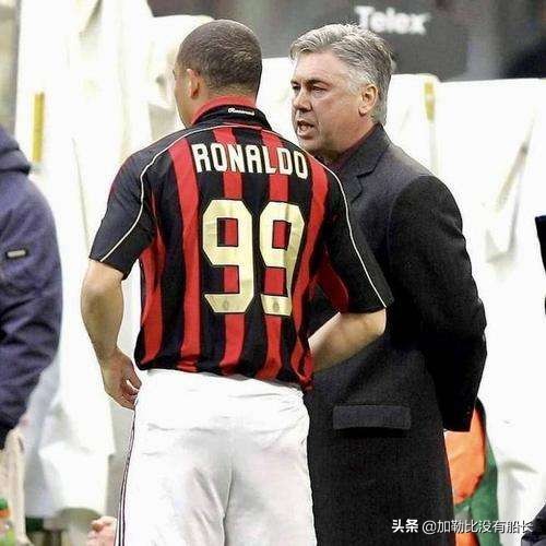 罗纳尔多为什么不获的欧冠（年少成名赞誉无数的罗纳尔多，为何始终与欧冠冠军有缘无份？）