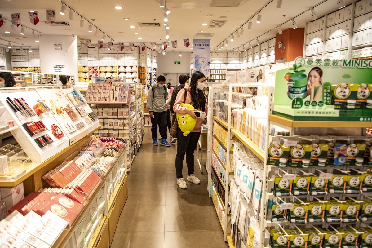 饰品店每天都盘点吗（饰品店评论）