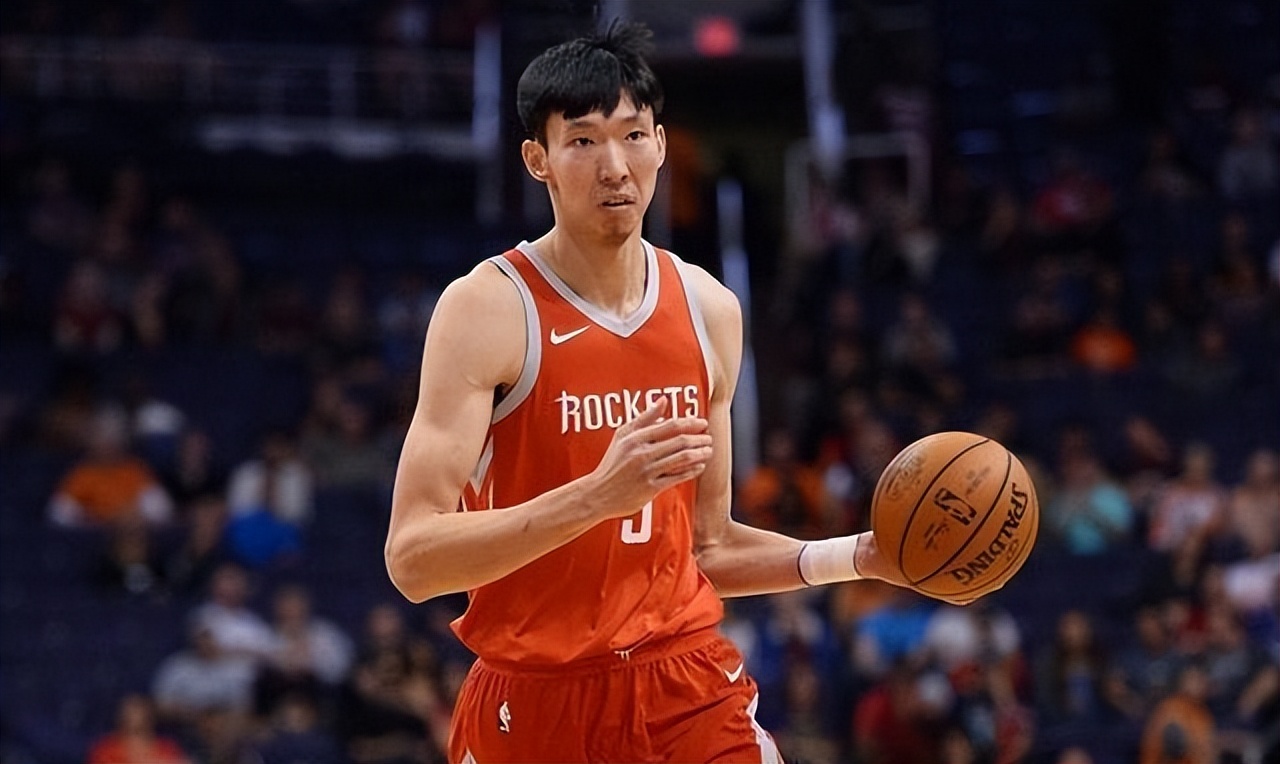 为什么国家队没有nba得分少(中国球员NBA生涯总得分！易建联2148分，王治郅604分，那姚明呢？)