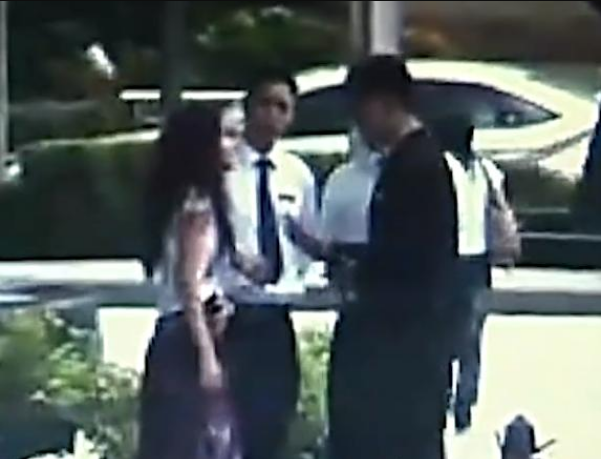 孕妇被打,孕妇被打了报警后怎么处理