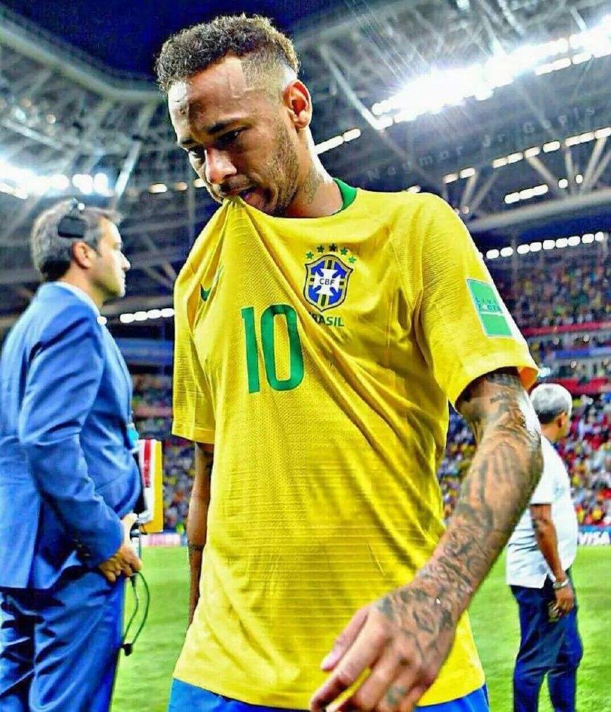 盘点内马尔从出道到现在的变化(19岁成名的内马尔,30岁以后还能有哪些