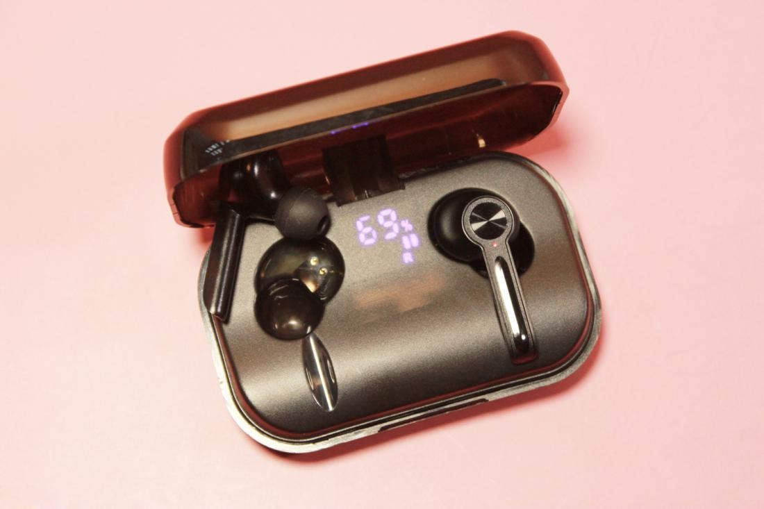 HIFI音质超长续航，英雄电竞蓝牙耳机G1使用体验