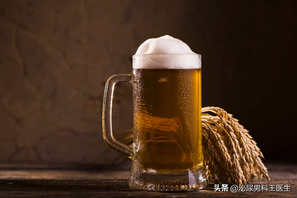 我国痛风高发，“祸根”是豆制品？其实这3种食物才是害人精