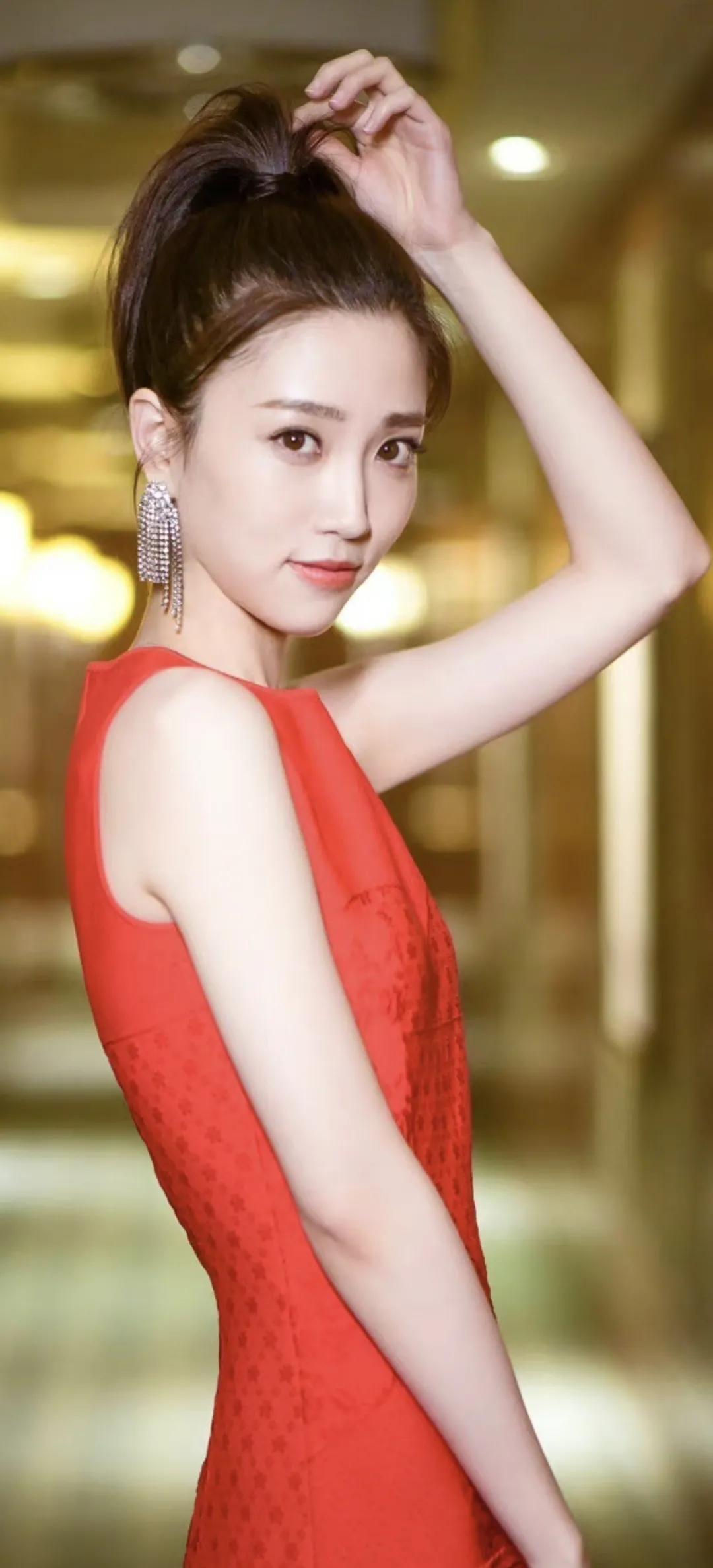 笑魇如花张纯烨