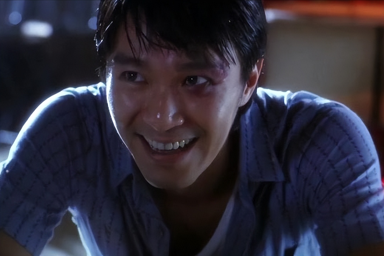 看穿《食神》中的商业机密,内容有多前卫,现实就有多讽刺