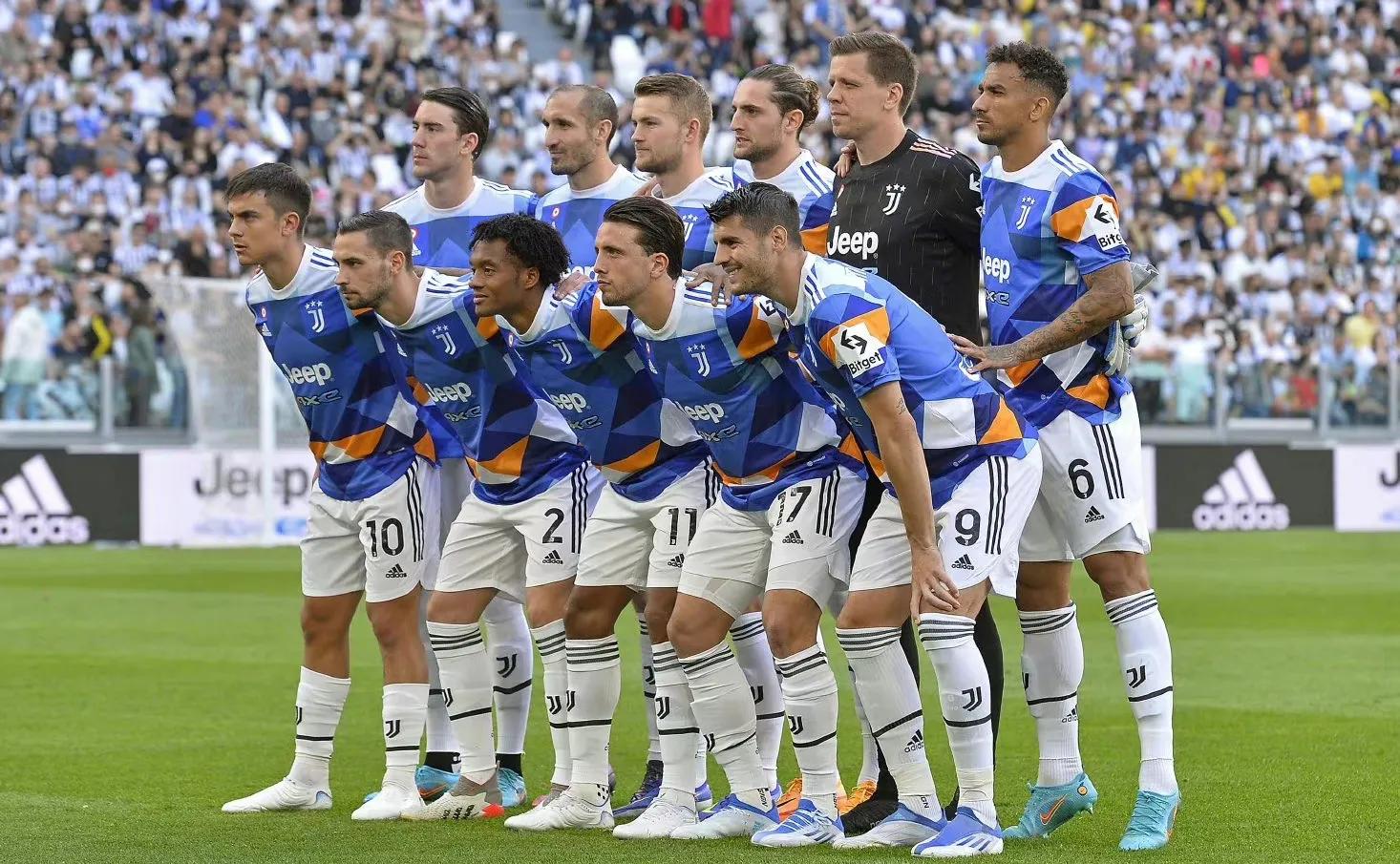 电话队尤文图斯（艰难争4！意甲9冠王尤文如今的境遇16年前的“电话门”已有迹可寻）