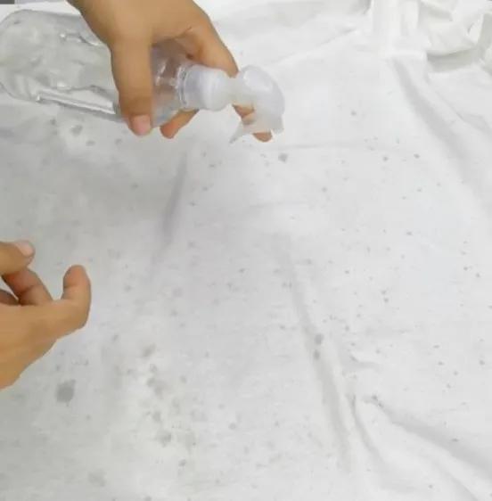 衣服发霉怎么洗掉霉斑小窍门（衣服除霉点最快的方法）-大连信息网