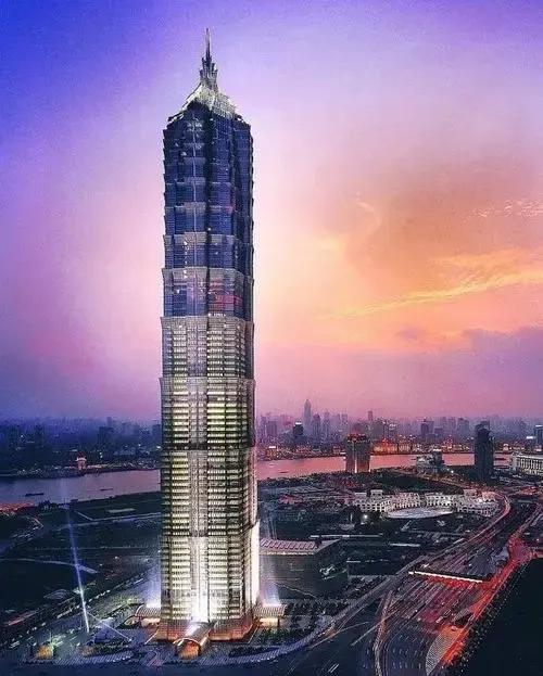 中国当代十大建筑,你知道哪些? – 风机汇 成都中的科技有限公司