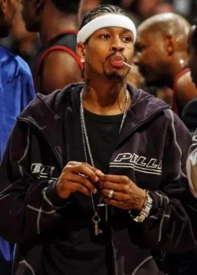 為什么nba白人不紋身（不成文的規(guī)定！NBA一些有趣的禁止規(guī)則）