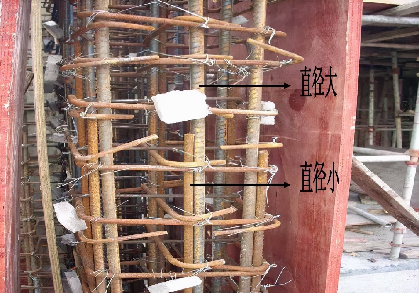 14项钢筋工程质量通病防治及合格标准，重量级好文！值得学习