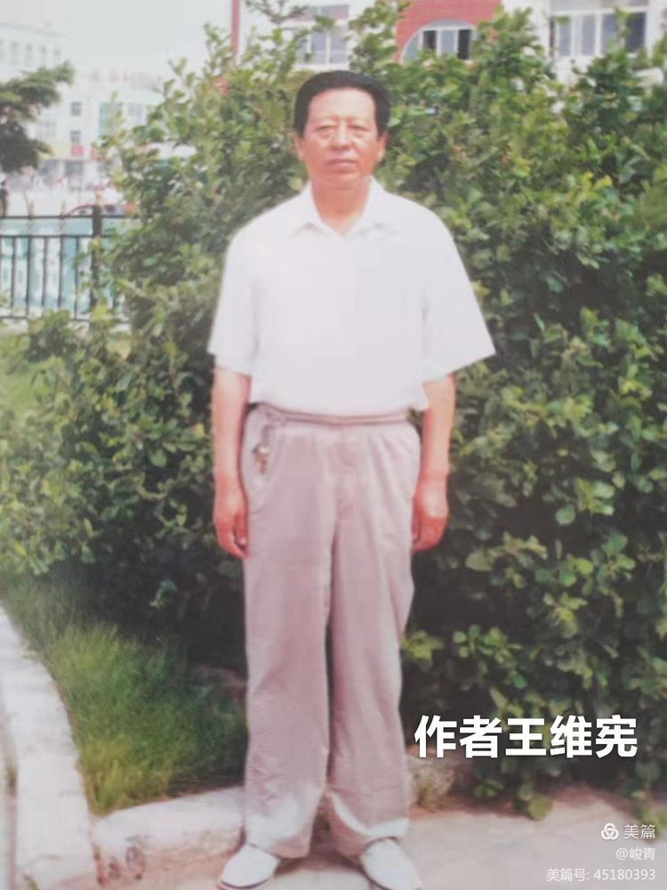 长篇小说《白老婆传奇》连载（35）刘亚学 王维宪/著