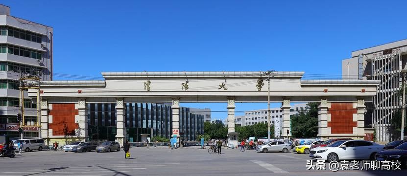 长春大学和沈阳大学，东北两所以省会命名的二本大学，哪个更强？