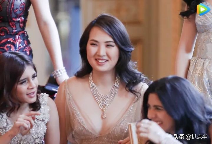 云南女星有多美？这10位各个集“彩云之南”灵气，杨蓉才排第二