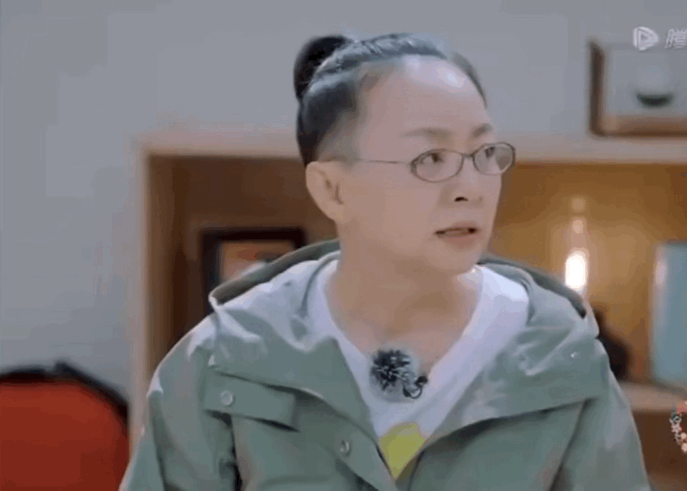 内娱真人秀再出冥场面，宋丹丹为何要那样？