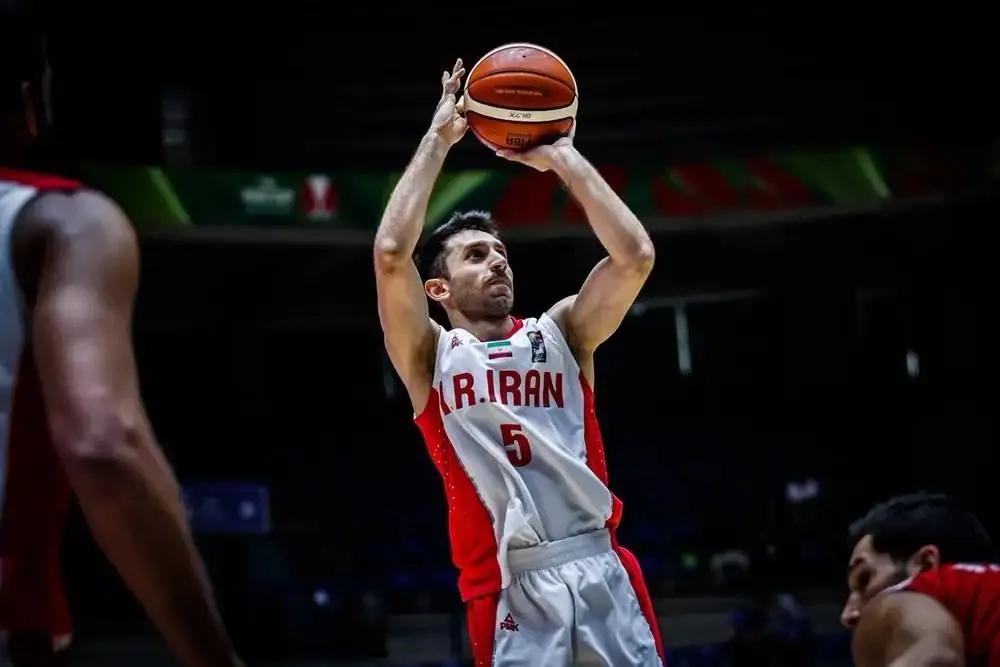 cba的伊朗外援是哪个（战伊朗杜锋恐吞苦果，3CBA外援谁对位？胡明轩或被雅克查理打爆）-华海博客