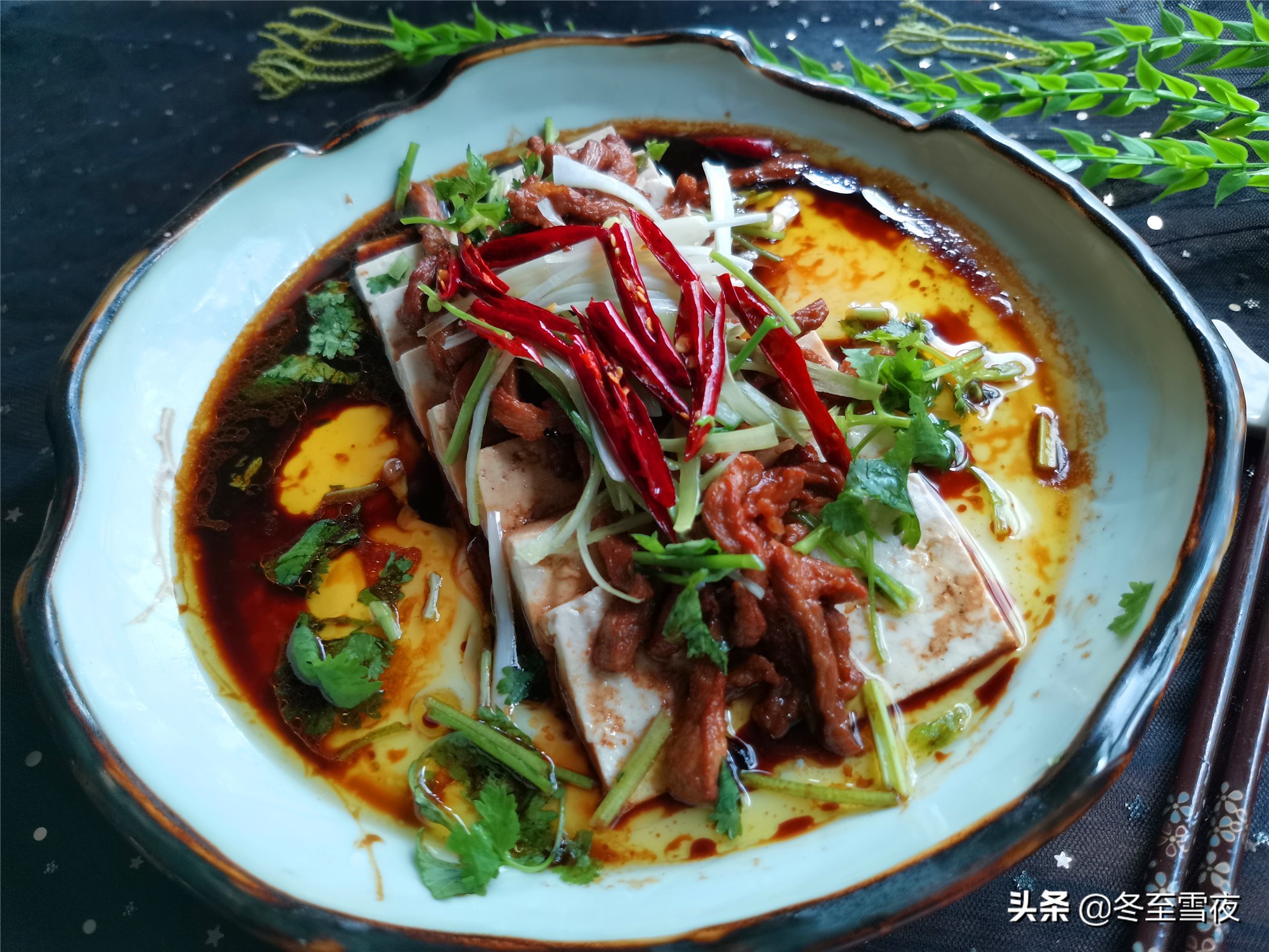 豆腐的菜譜,豆腐的菜譜大全