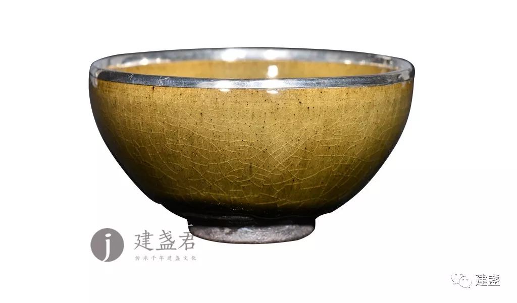 59图欣赏宋代建盏名品与瑕疵品，建盏品质把控真不一般