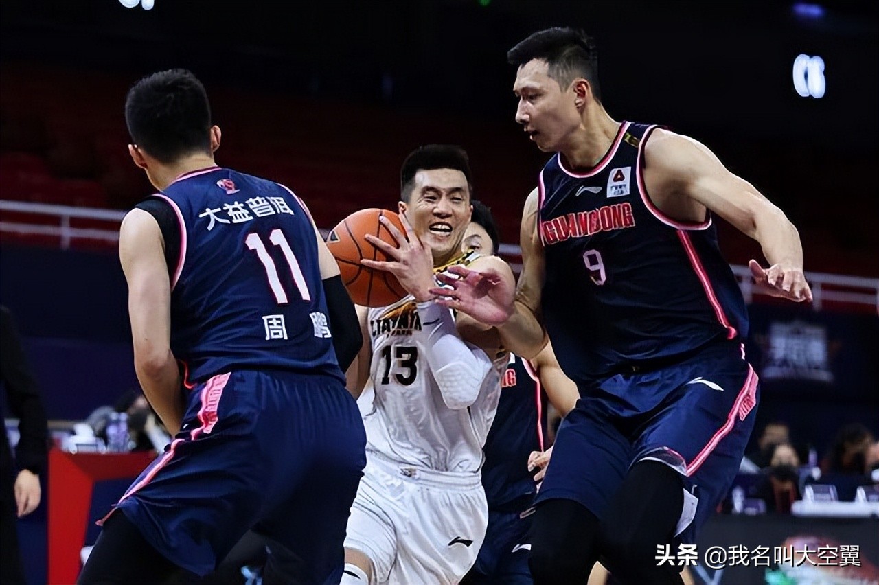 為什麼cba老吹遼寧(cba半決賽,遼寧男籃為何再勝廣東?