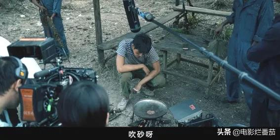 热度第一!这部“迷雾剧场”的开年大剧,凭什么这么豪横?