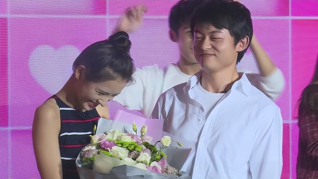 带着1000元闯横店，被尔冬升相中，9年过去他还是影视圈的小透明