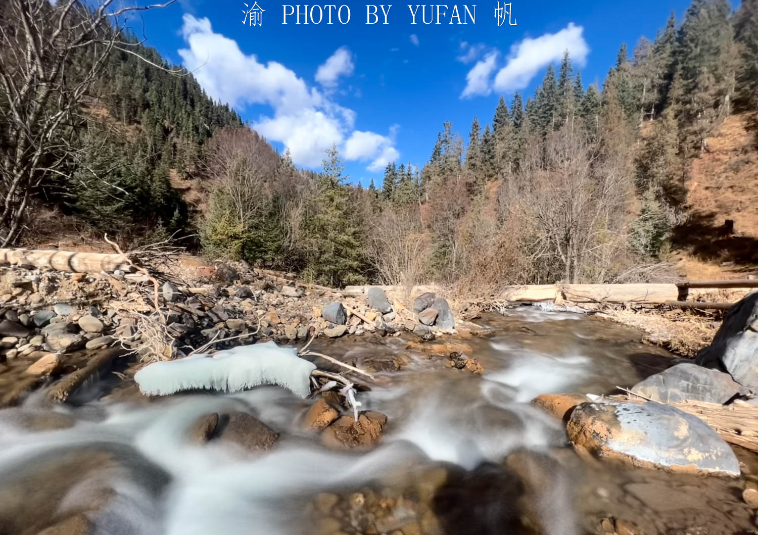 西藏昌都自驾游：游览梅里雪山姊妹山，领略唐卡与铜艺的匠人精神